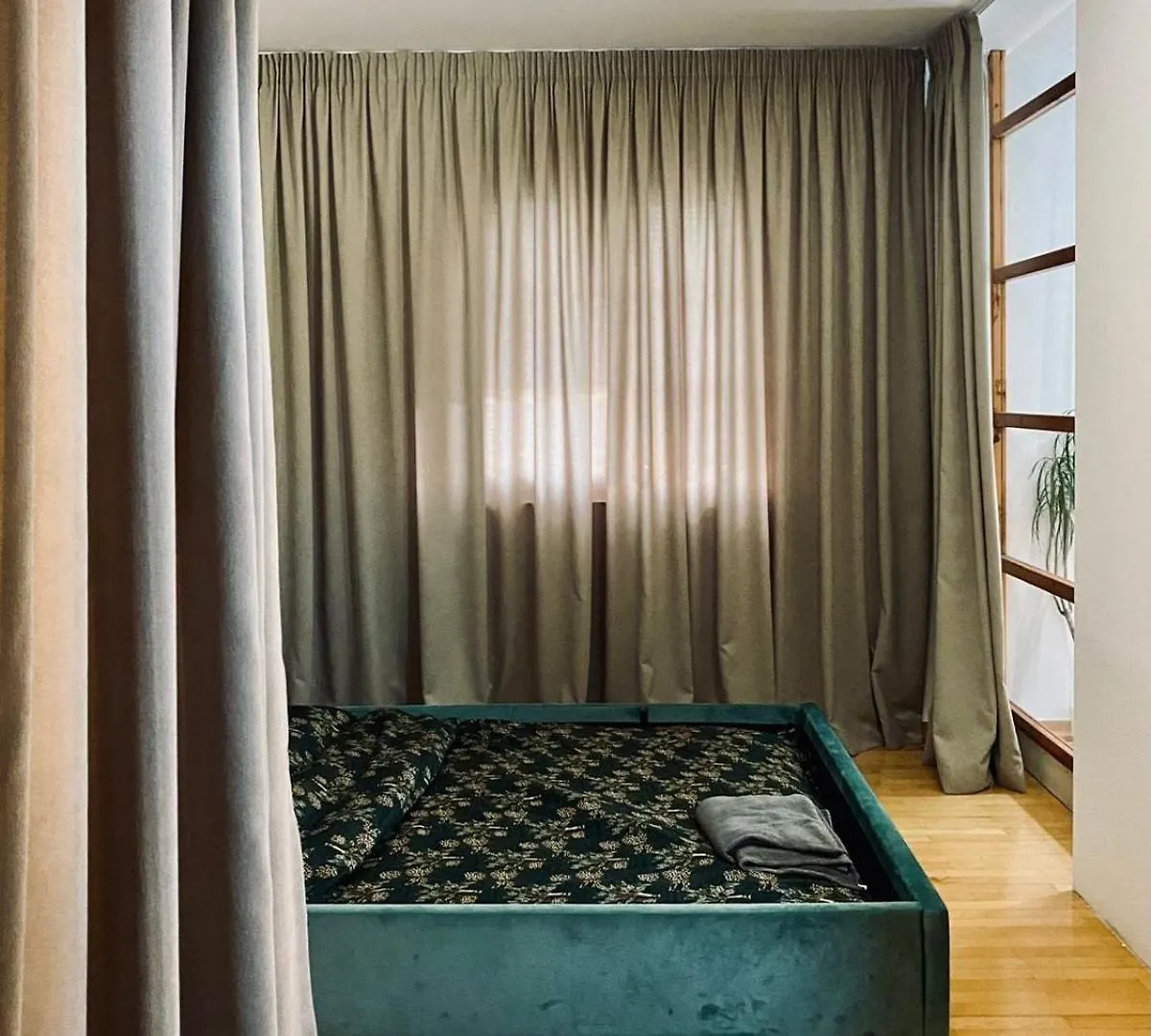 Vila Rama 티라나